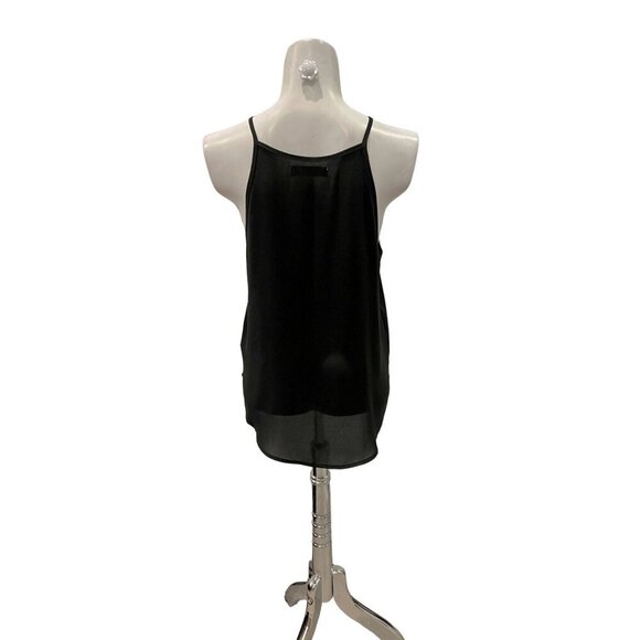 Abercrombie & Fitch Black Tank - M - Picture 4 of 5